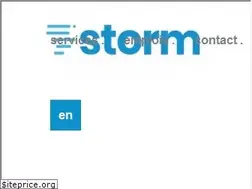 Sites similar to stormmarketing.ca