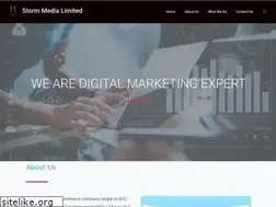Sites similar to stormmedi.com
