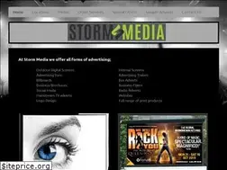 Sites similar to stormmedia.org