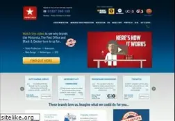 Sites similar to stormnetmedia.com