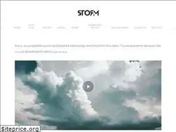 Sites similar to stormoostende.be