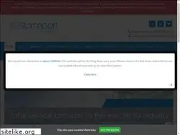 Sites similar to stormport.co.uk