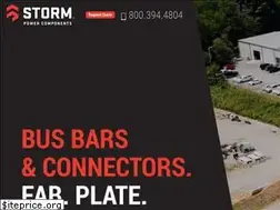 Sites similar to stormpowercomponents.com