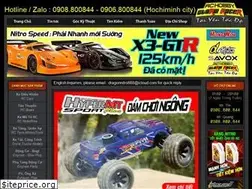 Sites similar to stormracer.com