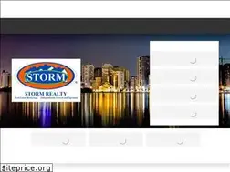 Sites similar to stormrealty.ca