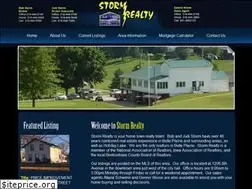 Sites similar to stormrealty.com