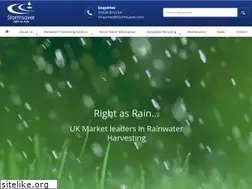 Sites similar to stormsaver.com