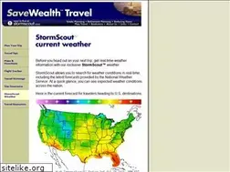 Sites similar to stormscout.com