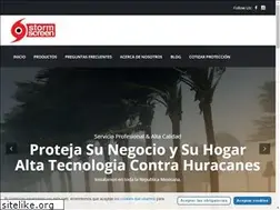 Sites similar to stormscreen.com.mx