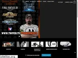 Sites similar to stormseeker.xyz