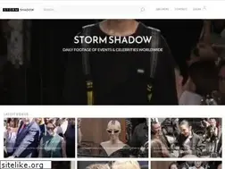 Sites similar to stormshadow.tv
