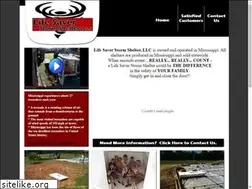 Sites similar to stormsheltersrus.com