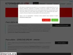 Sites similar to stormshield.edu.pl