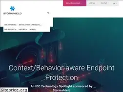 Sites similar to stormshield.eu