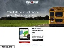 Sites similar to stormshieldapp.com