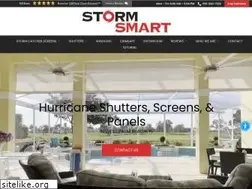 Sites similar to stormsmartse.com