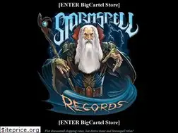Sites similar to stormspell.com