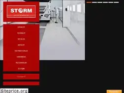 Sites similar to stormspraybooth.com