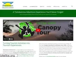 Sites similar to stormsriver.com