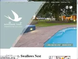 Sites similar to stormsrivercottages.co.za