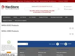 Sites similar to stormstore.com