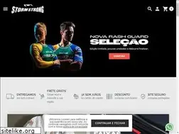 Sites similar to stormstrong.com.br