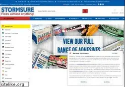 Sites similar to stormsure.com