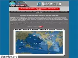 Sites similar to stormsurf.com