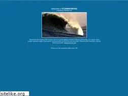 Sites similar to stormsurfing.com
