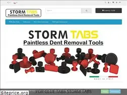 Sites similar to stormtabs.com
