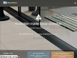 Sites similar to stormtech.com.au