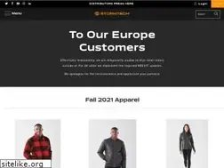 Sites similar to stormtech.eu