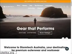 Sites similar to stormtechaustralia.com.au