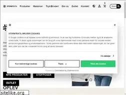 Sites similar to stormtextil.dk