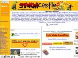 Sites similar to stormthecastle.com