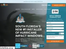 Sites similar to stormtightwindows.com