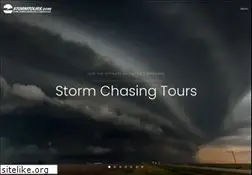 Sites similar to stormtours.com