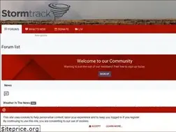 Sites similar to stormtrack.org