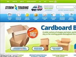Sites similar to stormtrading.co.uk