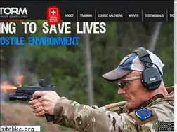 Sites similar to stormtraining.org