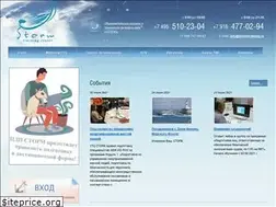 Sites similar to stormtraining.ru