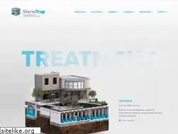 Sites similar to stormtrap.com
