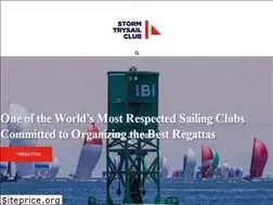 Sites similar to stormtrysail.org