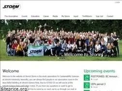 Sites similar to stormutrecht.nl