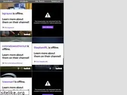Sites similar to stormviewlive.com