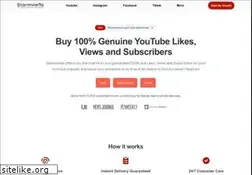Sites similar to stormviews.net