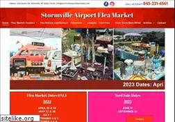 Sites similar to stormvilleairportfleamarket.com