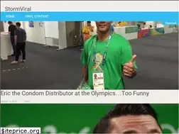 Sites similar to stormviral.com