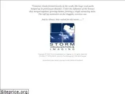 Sites similar to stormviz.com