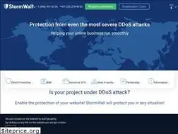 Sites similar to stormwall.network
